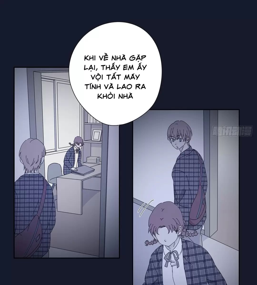 Nạn Nhân Thứ 7 Chapter  24 - 19