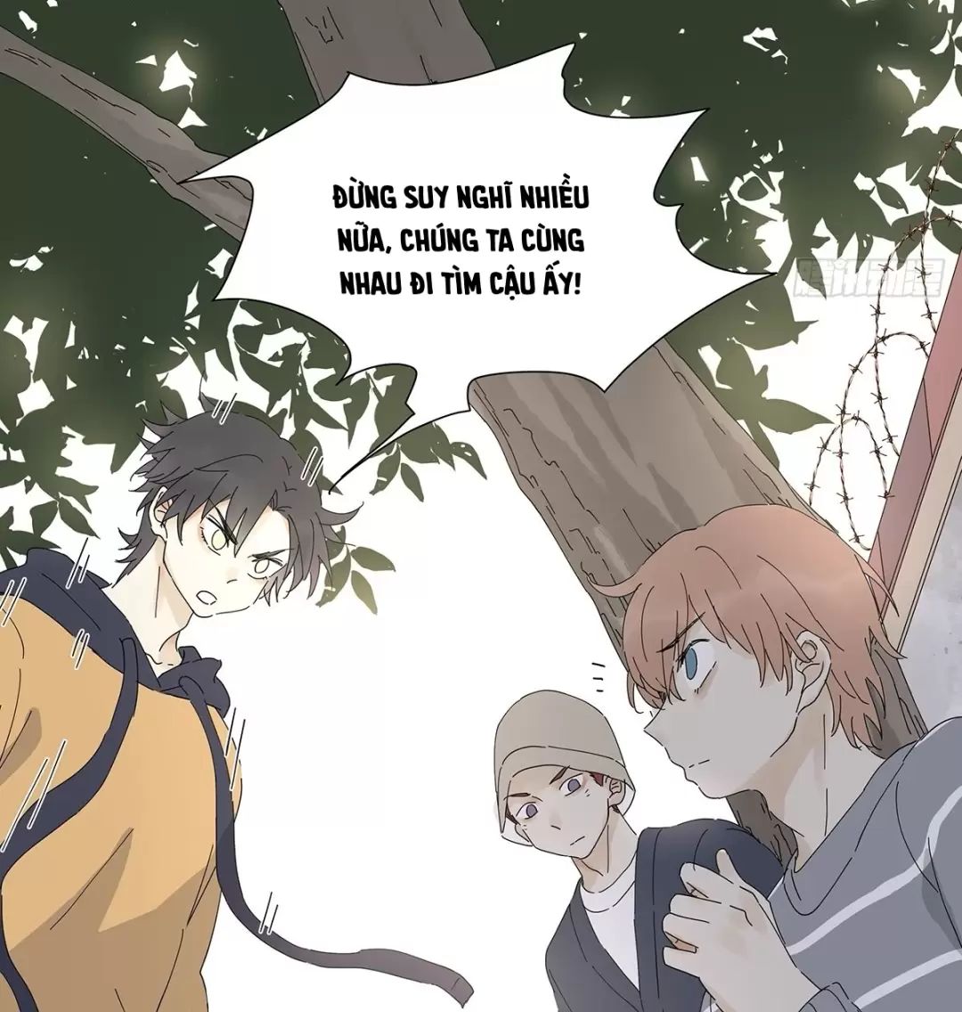 Nạn Nhân Thứ 7 Chapter  24 - 23