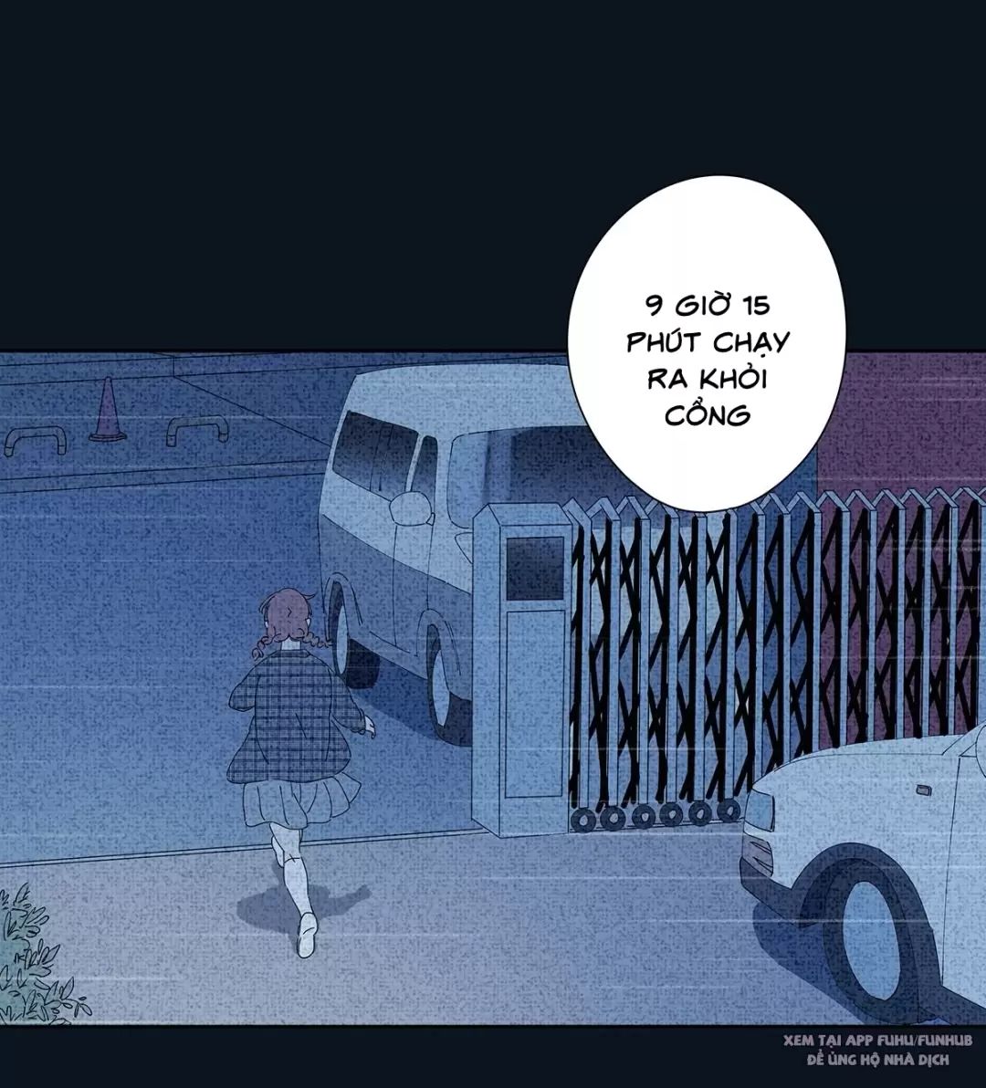 Nạn Nhân Thứ 7 Chapter  24 - 32