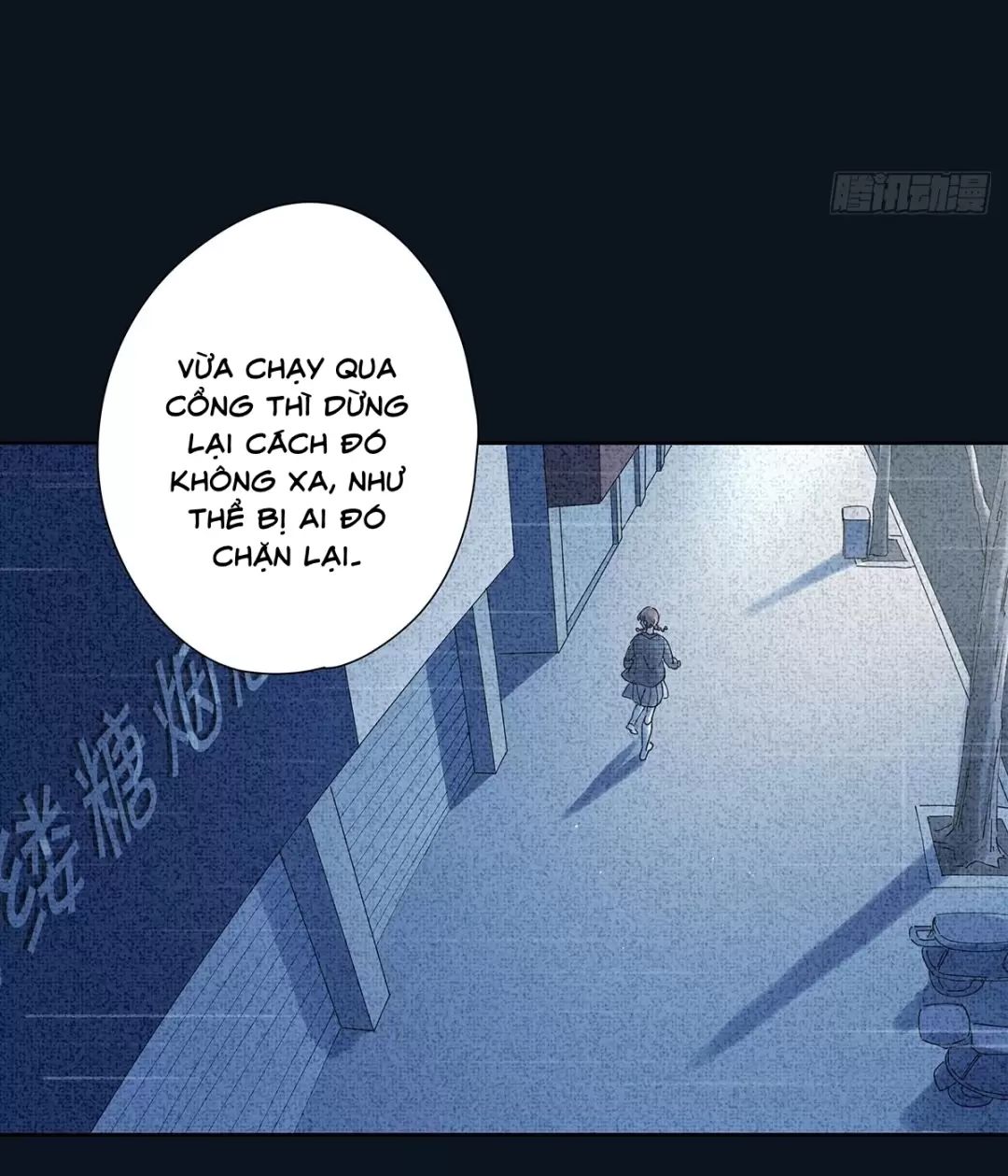 Nạn Nhân Thứ 7 Chapter  24 - 33