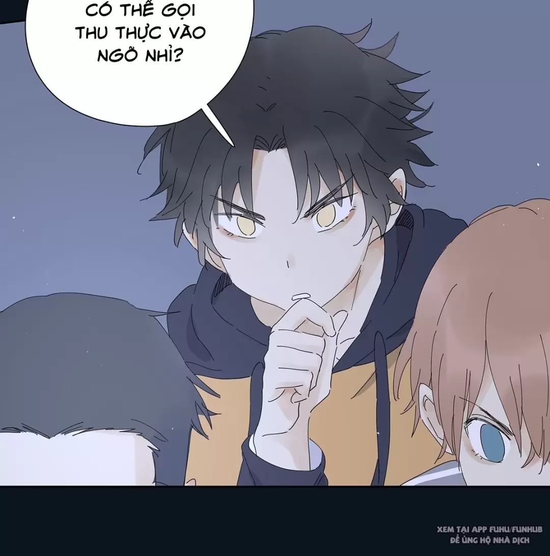 Nạn Nhân Thứ 7 Chapter  24 - 36