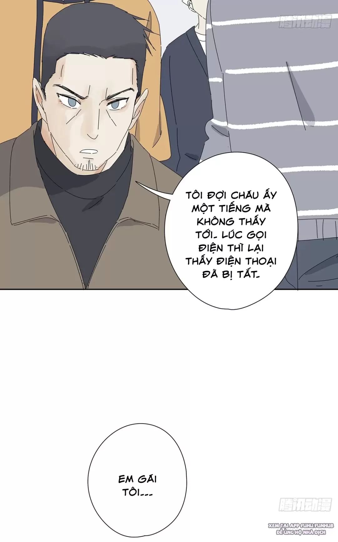 Nạn Nhân Thứ 7 Chapter  24 - 40