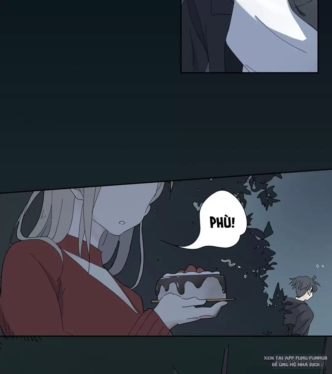 Nạn Nhân Thứ 7 Chapter  24 - 56