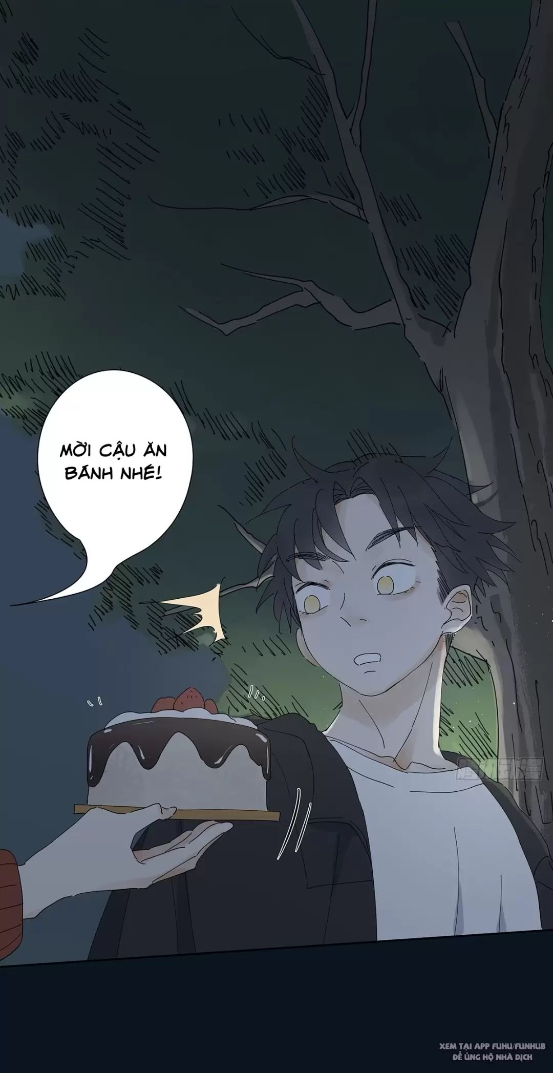 Nạn Nhân Thứ 7 Chapter  24 - 57