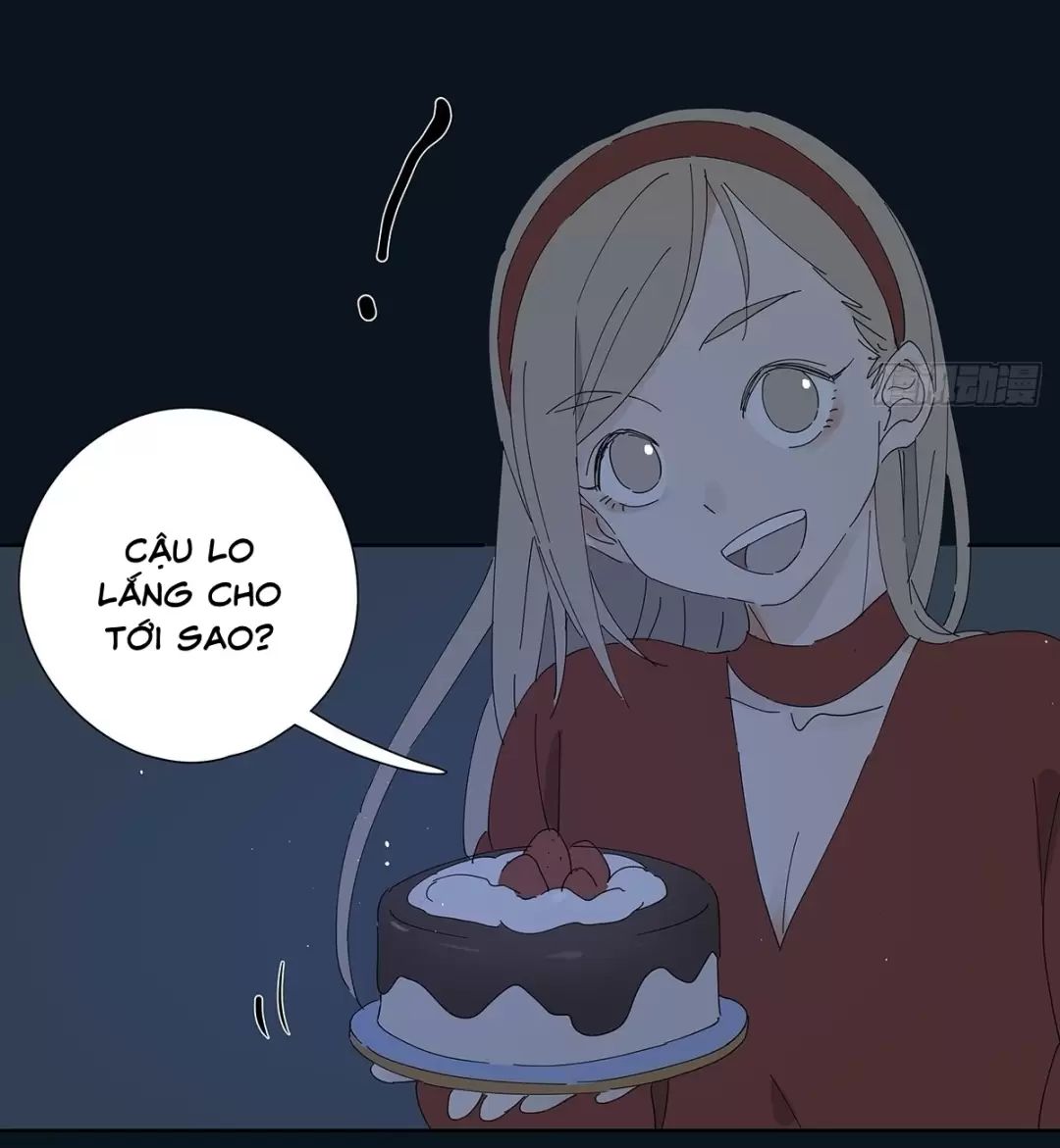 Nạn Nhân Thứ 7 Chapter  24 - 59