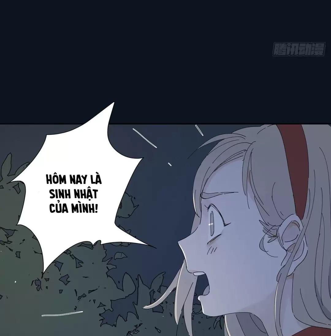 Nạn Nhân Thứ 7 Chapter  24 - 63