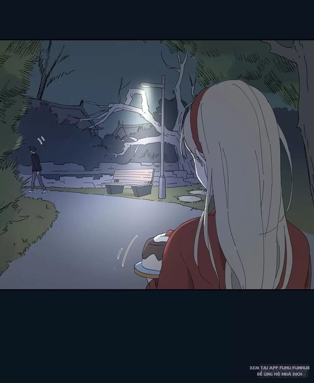 Nạn Nhân Thứ 7 Chapter  24 - 66