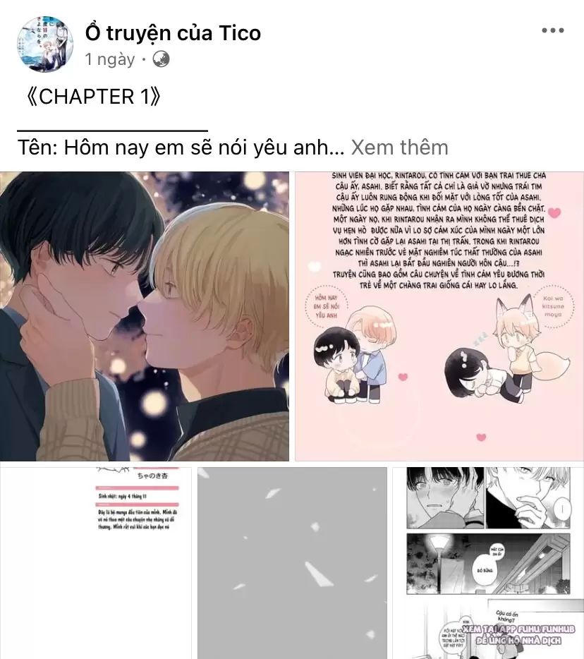 Nạn Nhân Thứ 7 Chapter  25 - 2