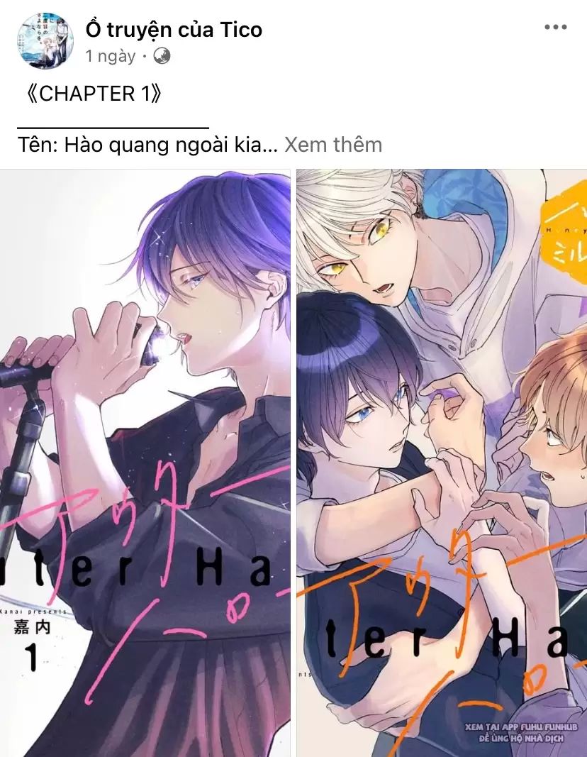 Nạn Nhân Thứ 7 Chapter  25 - 4