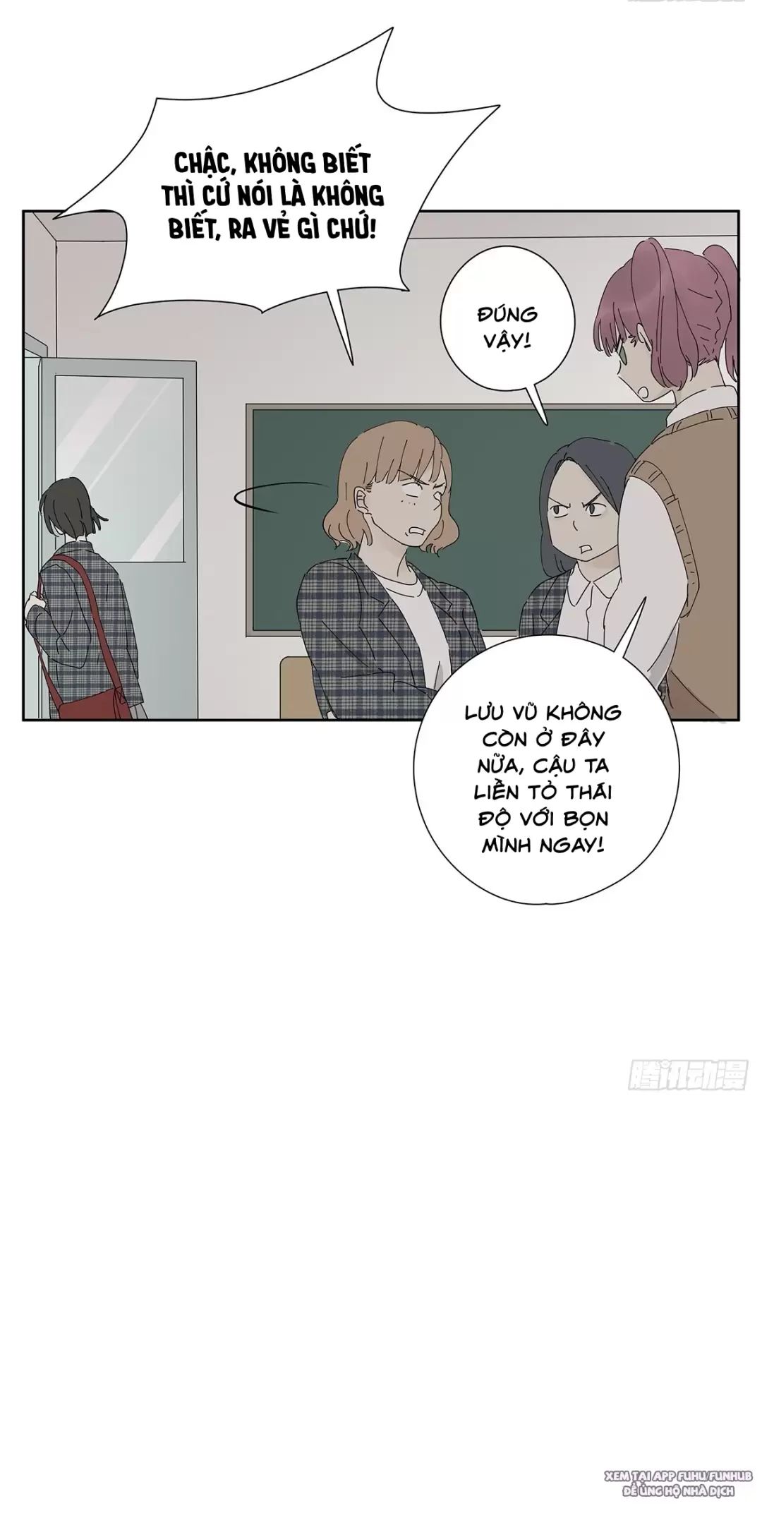 Nạn Nhân Thứ 7 Chapter  25 - 8
