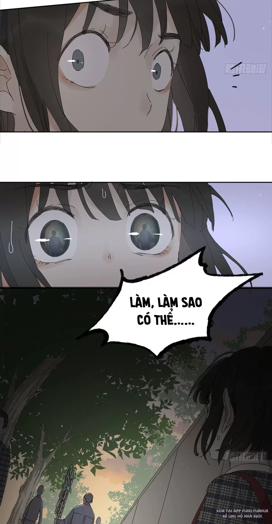Nạn Nhân Thứ 7 Chapter  25 - 10