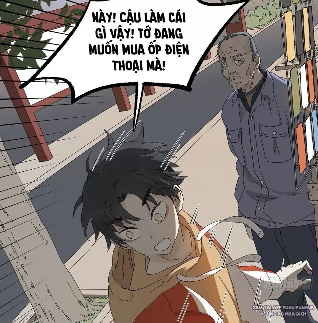 Nạn Nhân Thứ 7 Chapter  25 - 14