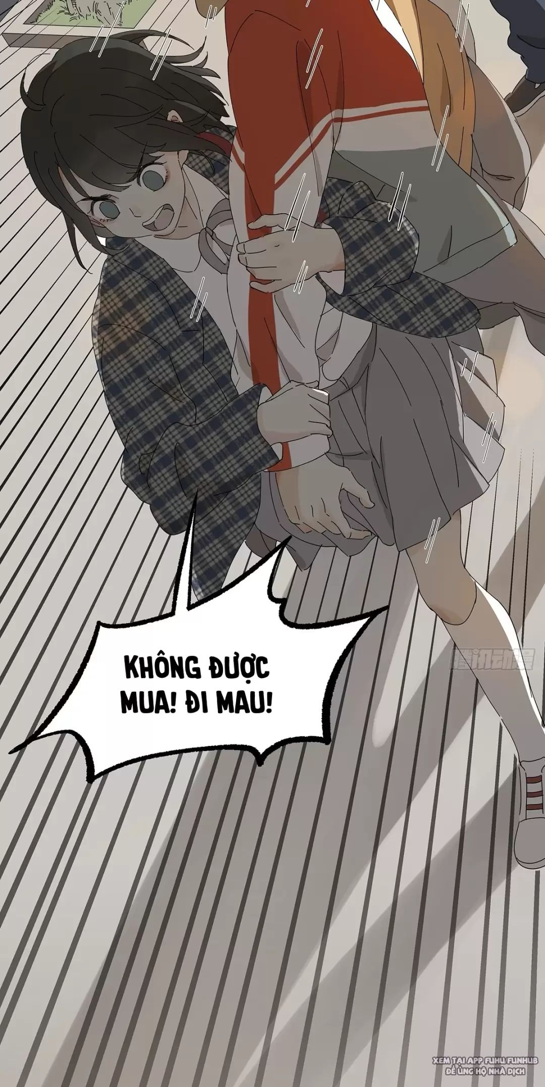Nạn Nhân Thứ 7 Chapter  25 - 15