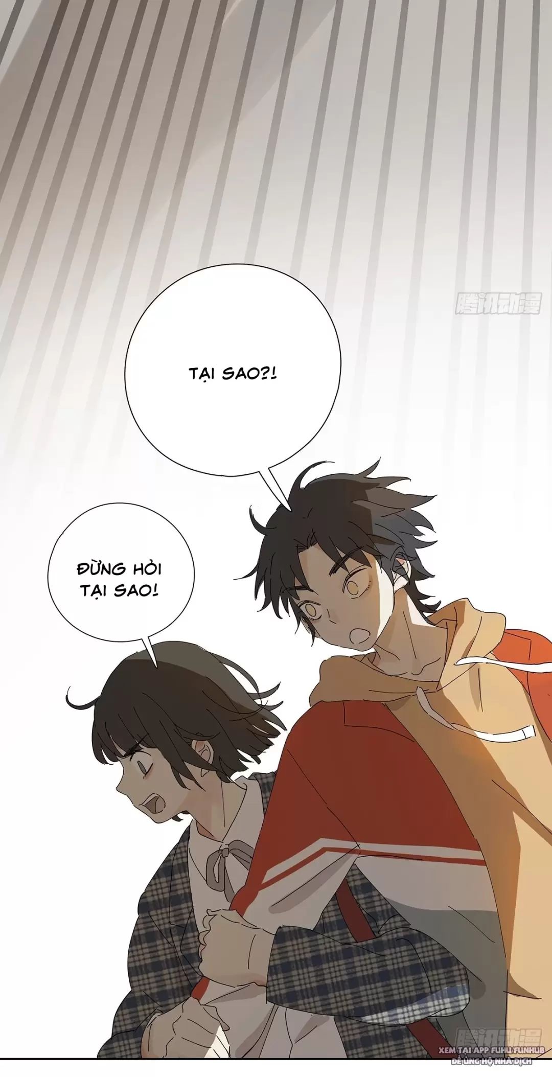 Nạn Nhân Thứ 7 Chapter  25 - 16