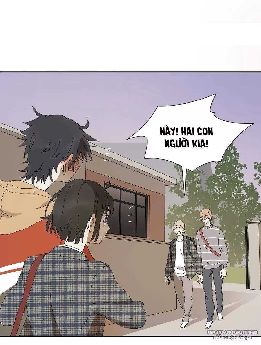 Nạn Nhân Thứ 7 Chapter  25 - 19