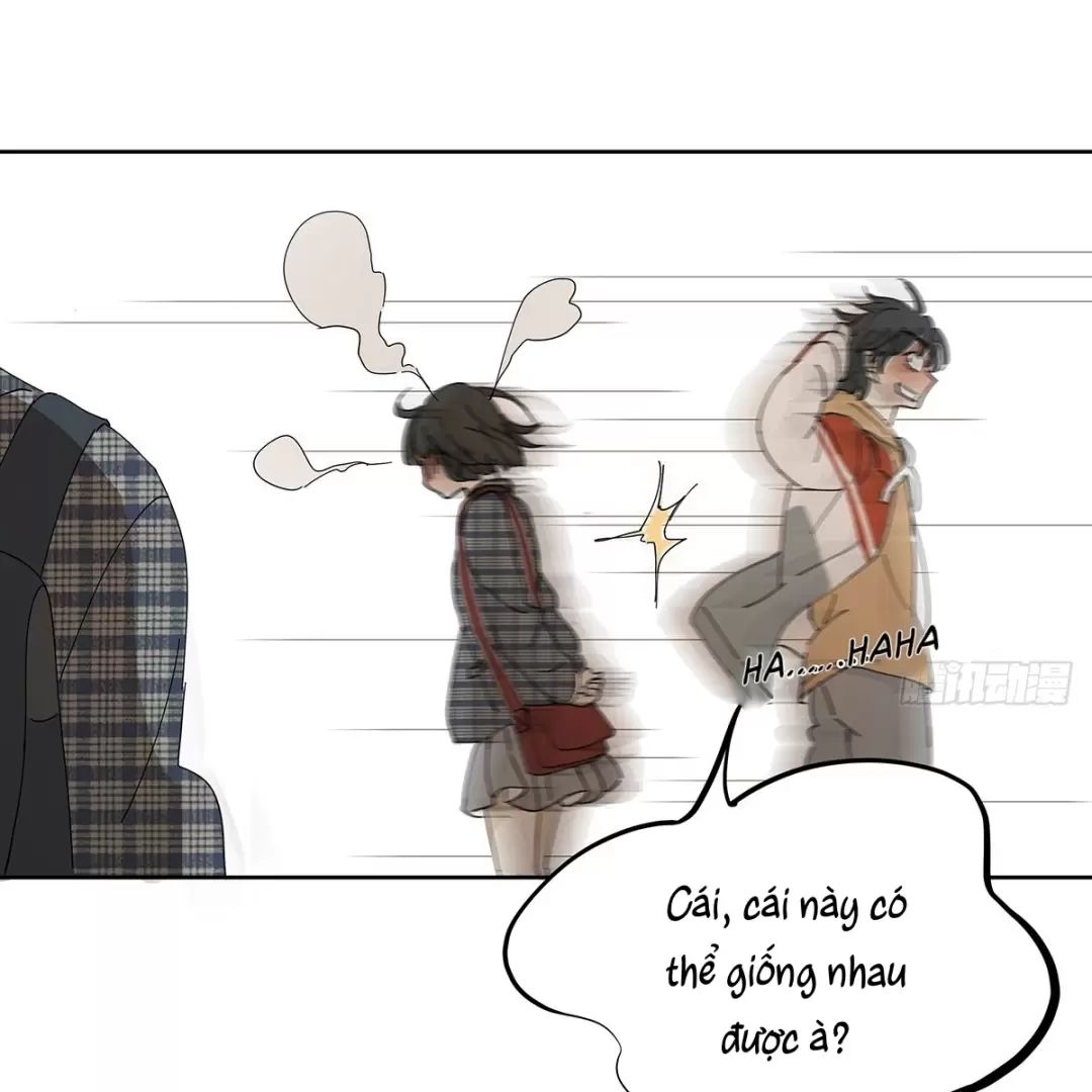 Nạn Nhân Thứ 7 Chapter  25 - 22