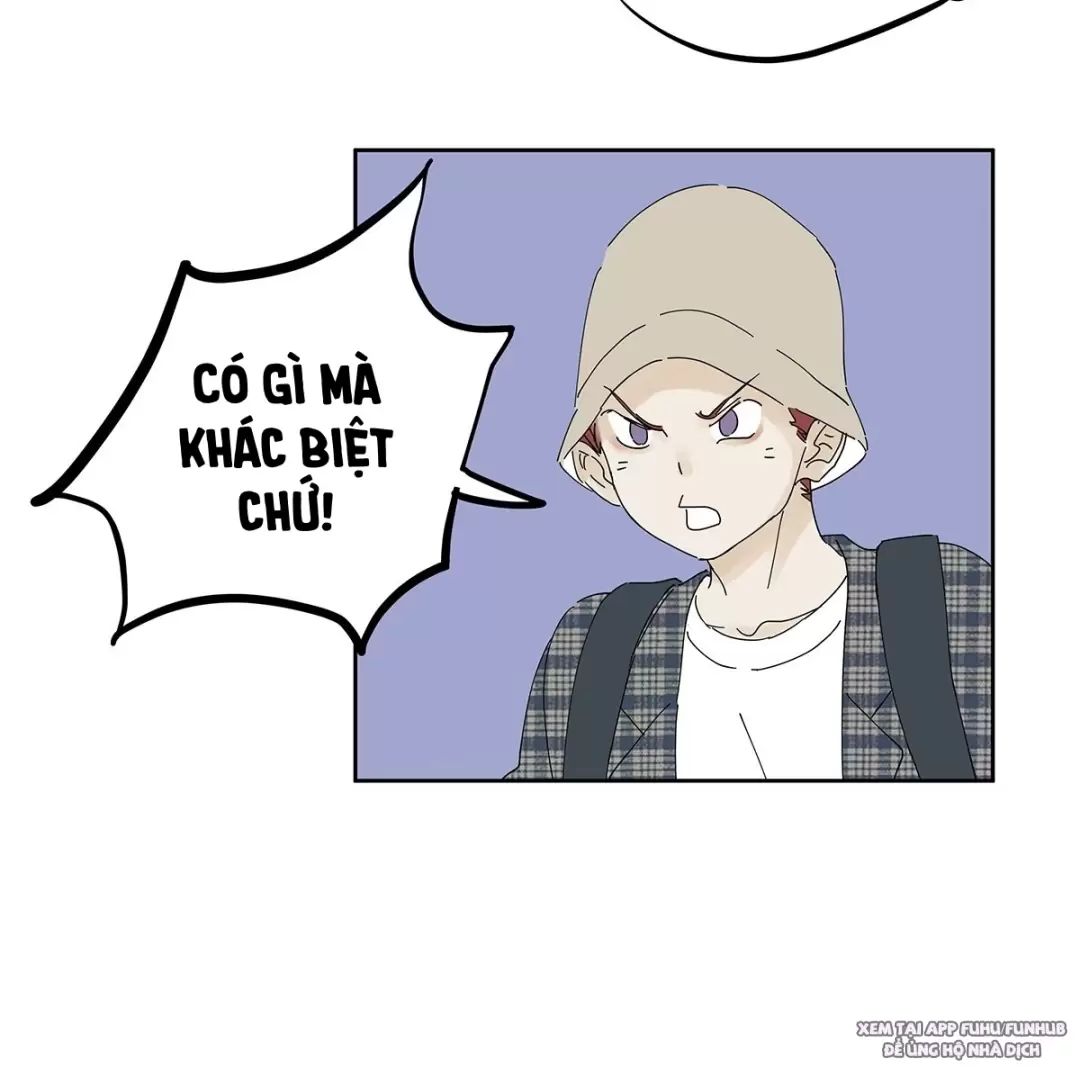 Nạn Nhân Thứ 7 Chapter  25 - 23