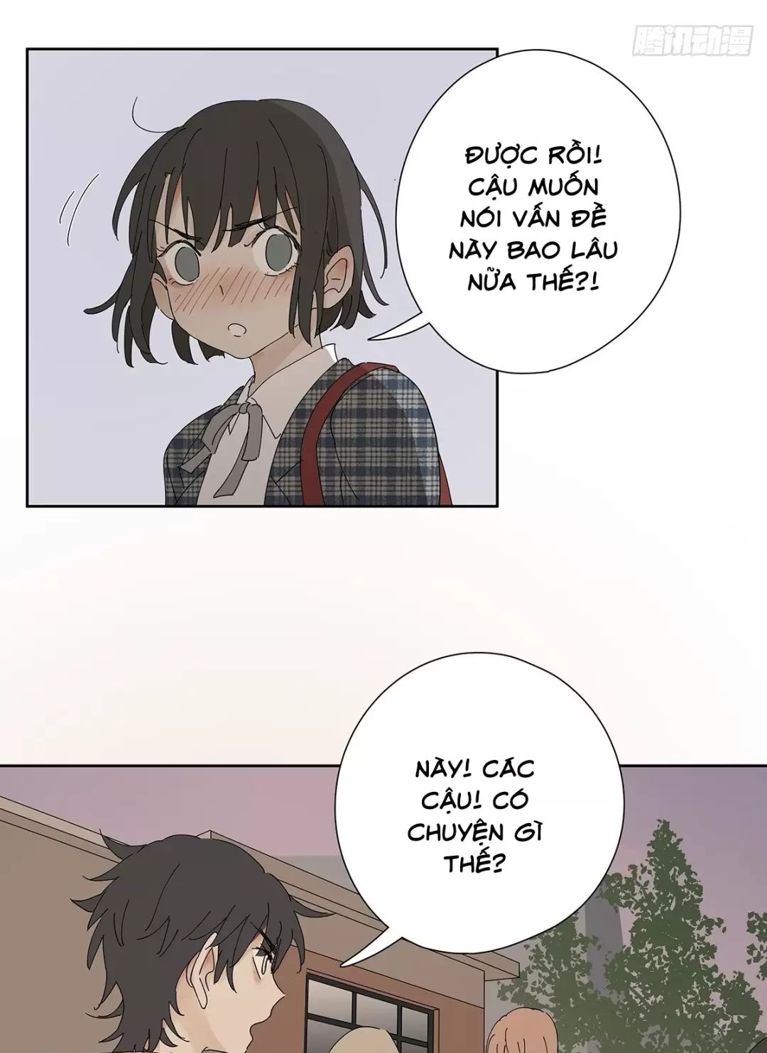 Nạn Nhân Thứ 7 Chapter  25 - 24