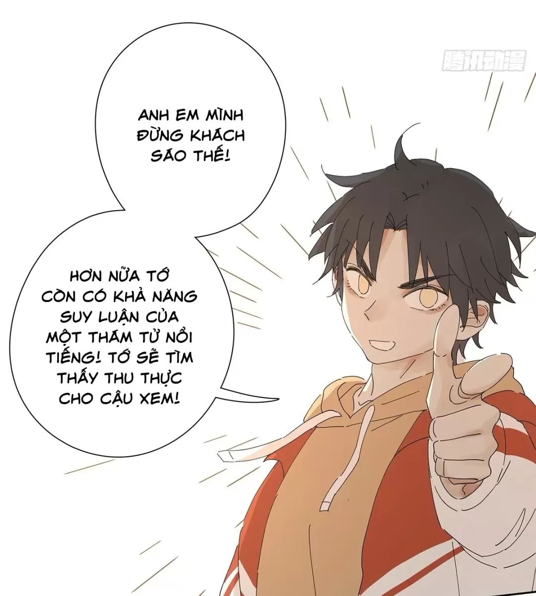 Nạn Nhân Thứ 7 Chapter  25 - 30
