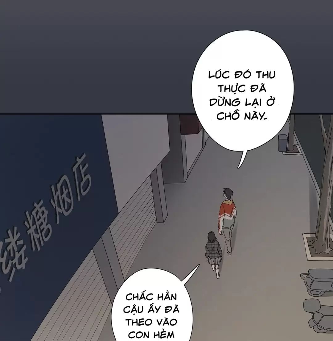 Nạn Nhân Thứ 7 Chapter  25 - 33