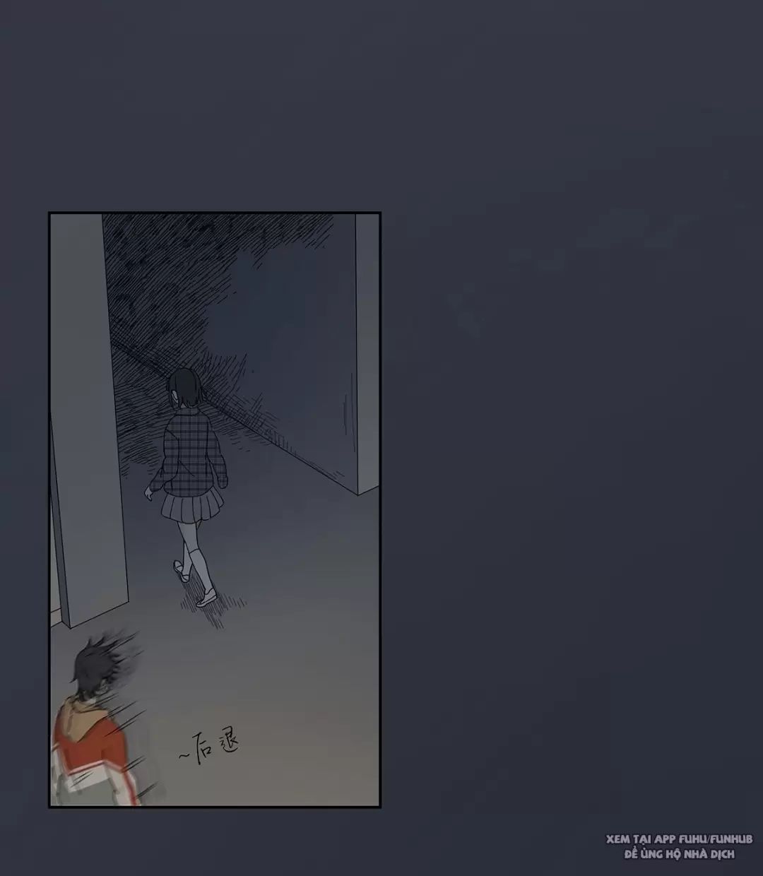 Nạn Nhân Thứ 7 Chapter  25 - 36