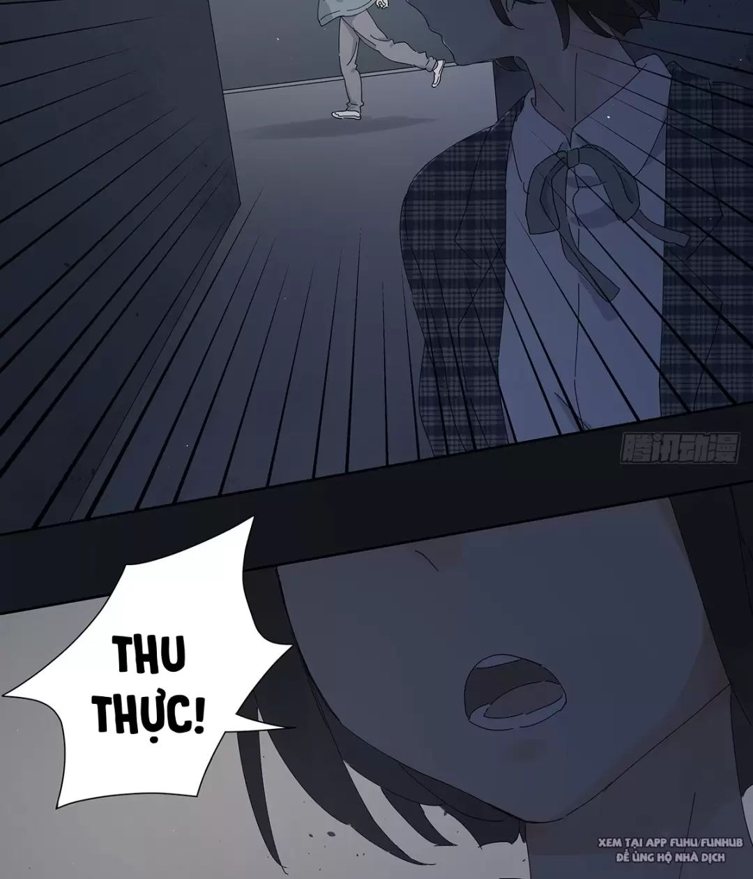 Nạn Nhân Thứ 7 Chapter  25 - 42
