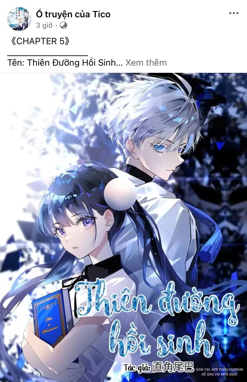 Nạn Nhân Thứ 7 Chapter  26 - 2