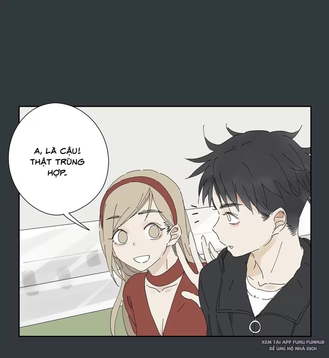 Nạn Nhân Thứ 7 Chapter  26 - 10