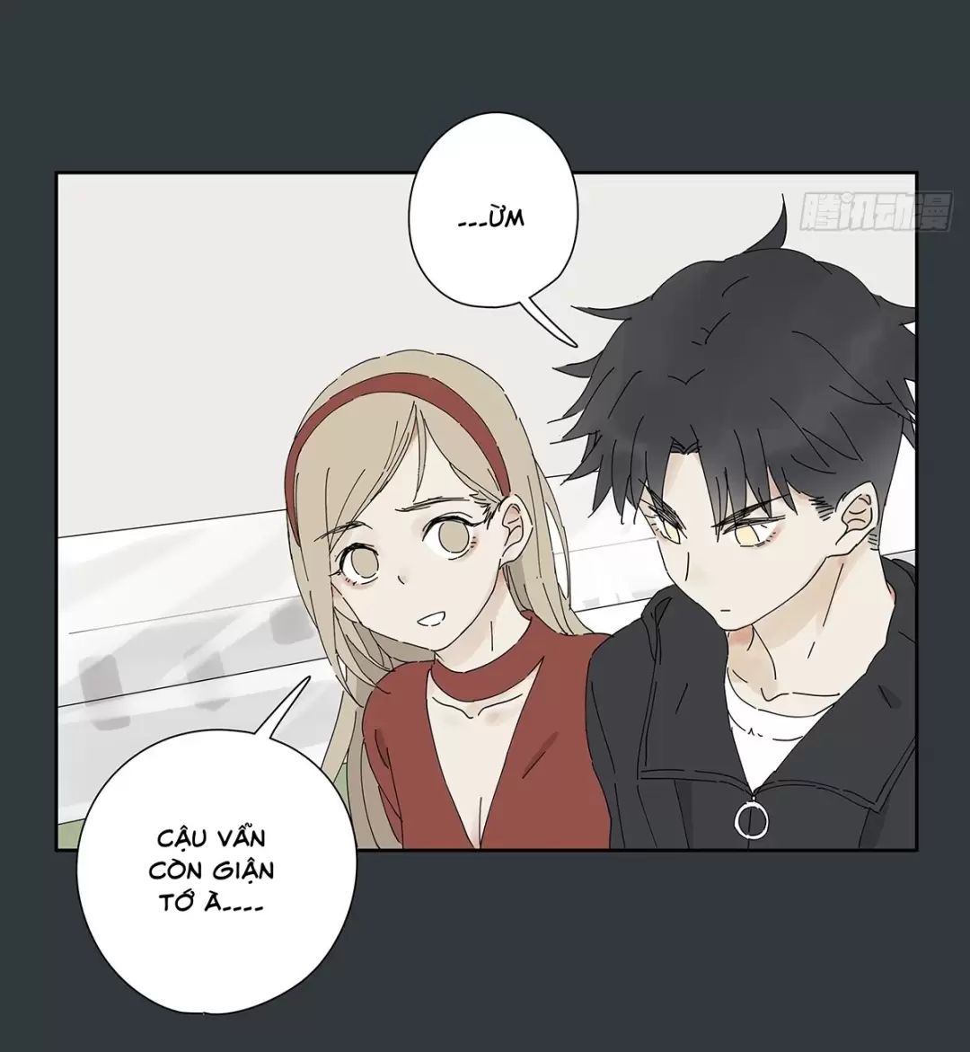 Nạn Nhân Thứ 7 Chapter  26 - 11