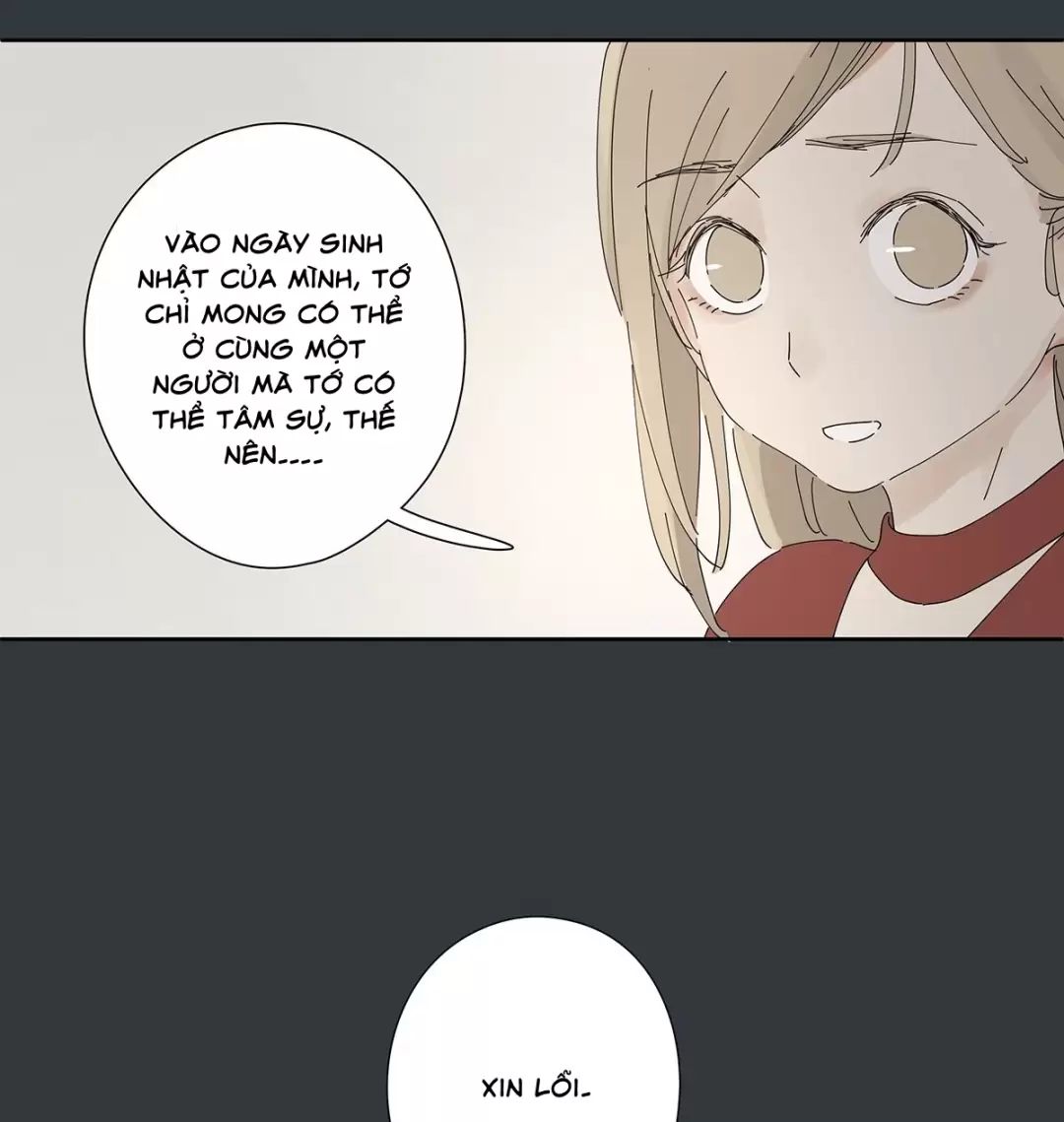Nạn Nhân Thứ 7 Chapter  26 - 13