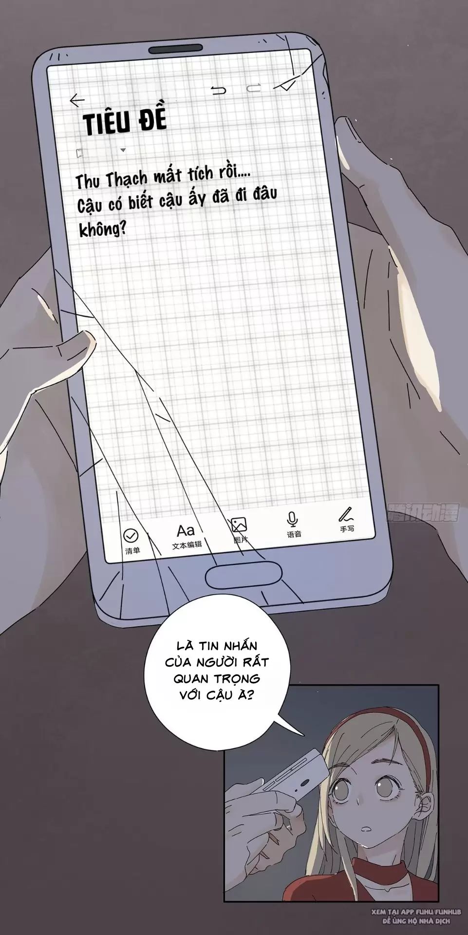 Nạn Nhân Thứ 7 Chapter  26 - 21