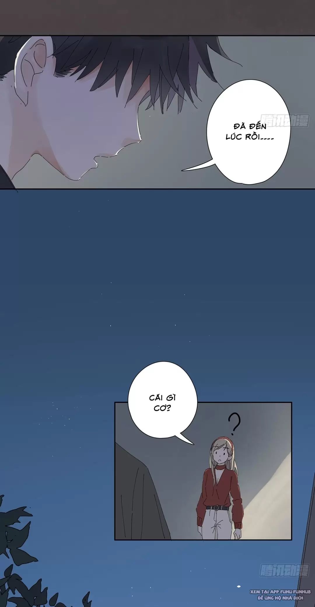 Nạn Nhân Thứ 7 Chapter  26 - 22