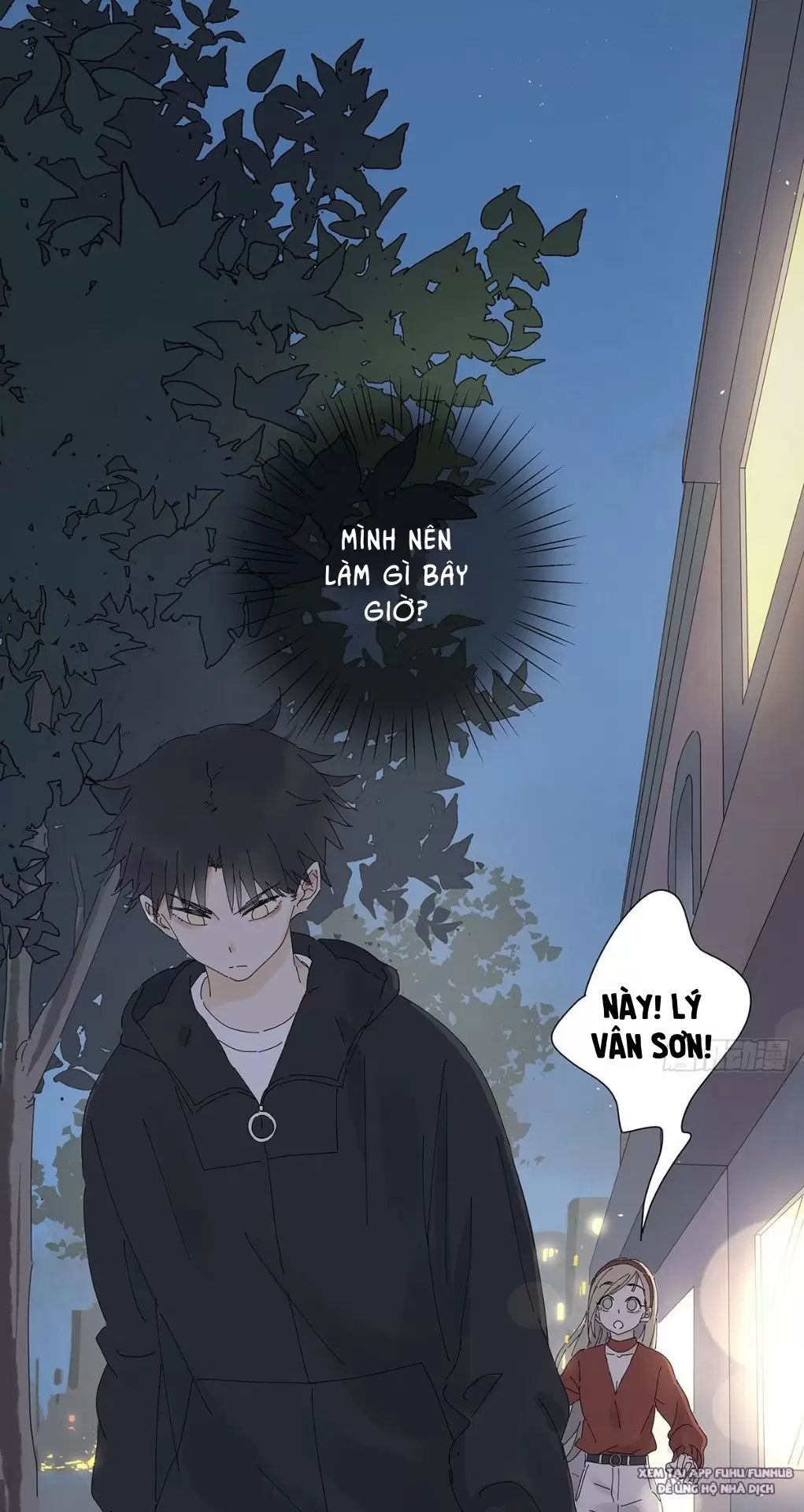 Nạn Nhân Thứ 7 Chapter  26 - 23