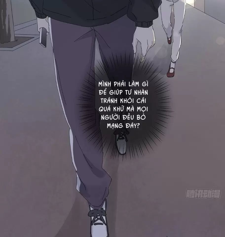 Nạn Nhân Thứ 7 Chapter  26 - 26