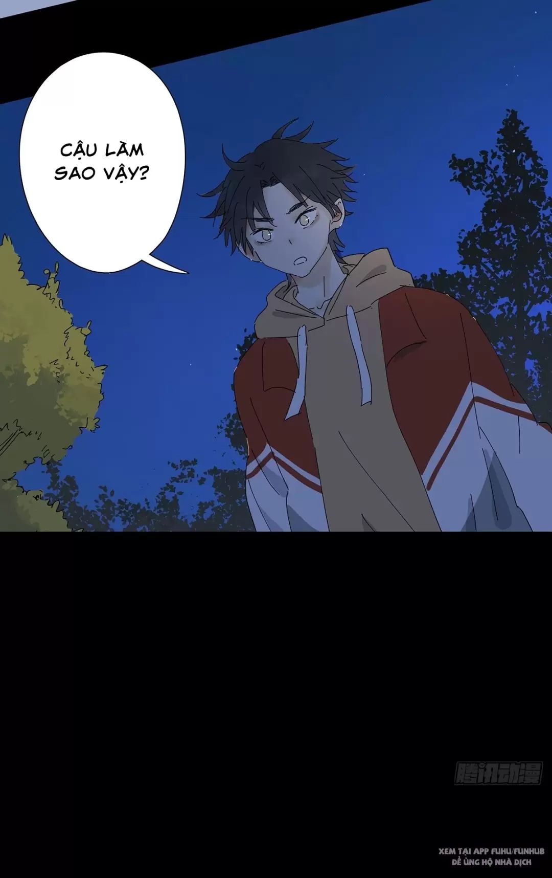 Nạn Nhân Thứ 7 Chapter  26 - 57