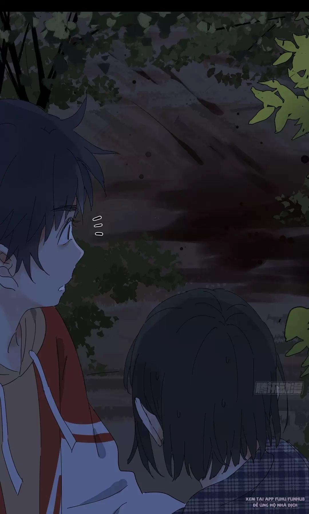 Nạn Nhân Thứ 7 Chapter  26 - 60