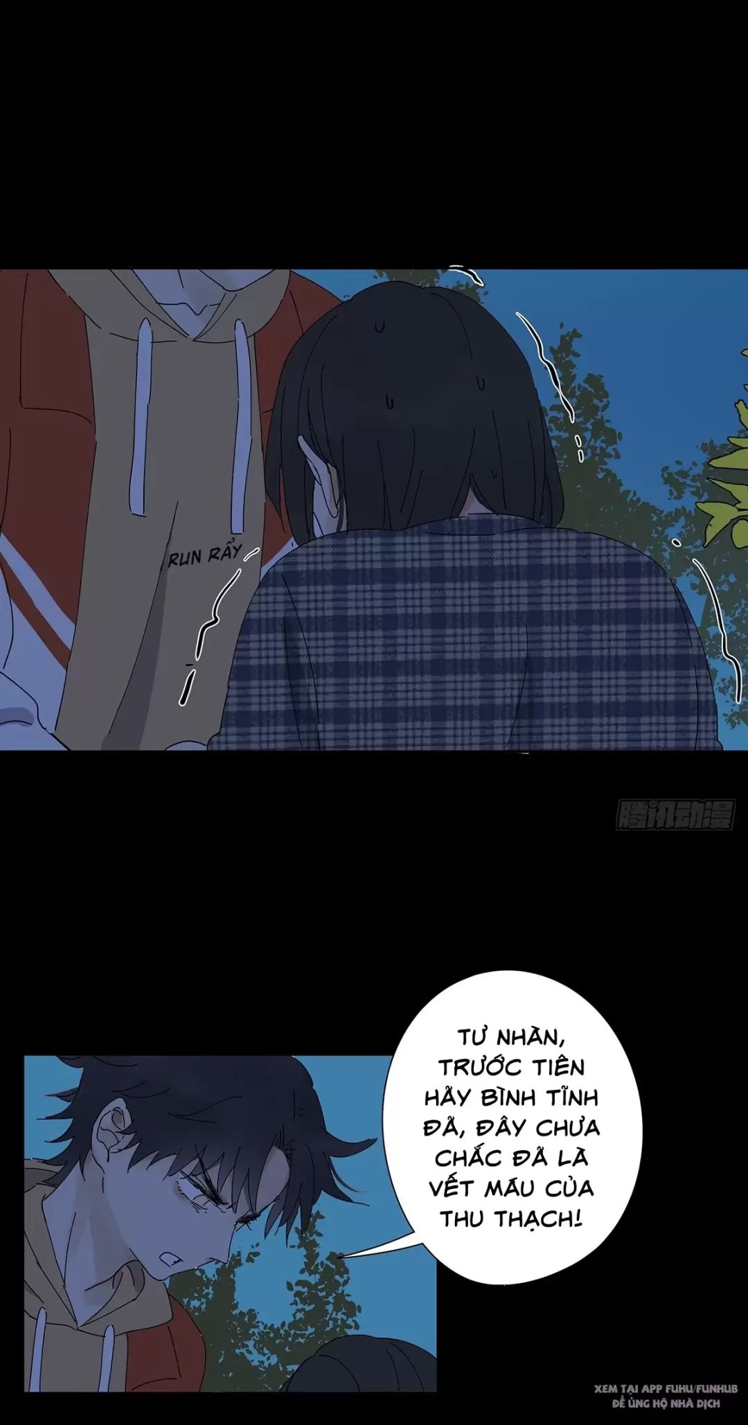 Nạn Nhân Thứ 7 Chapter  26 - 63