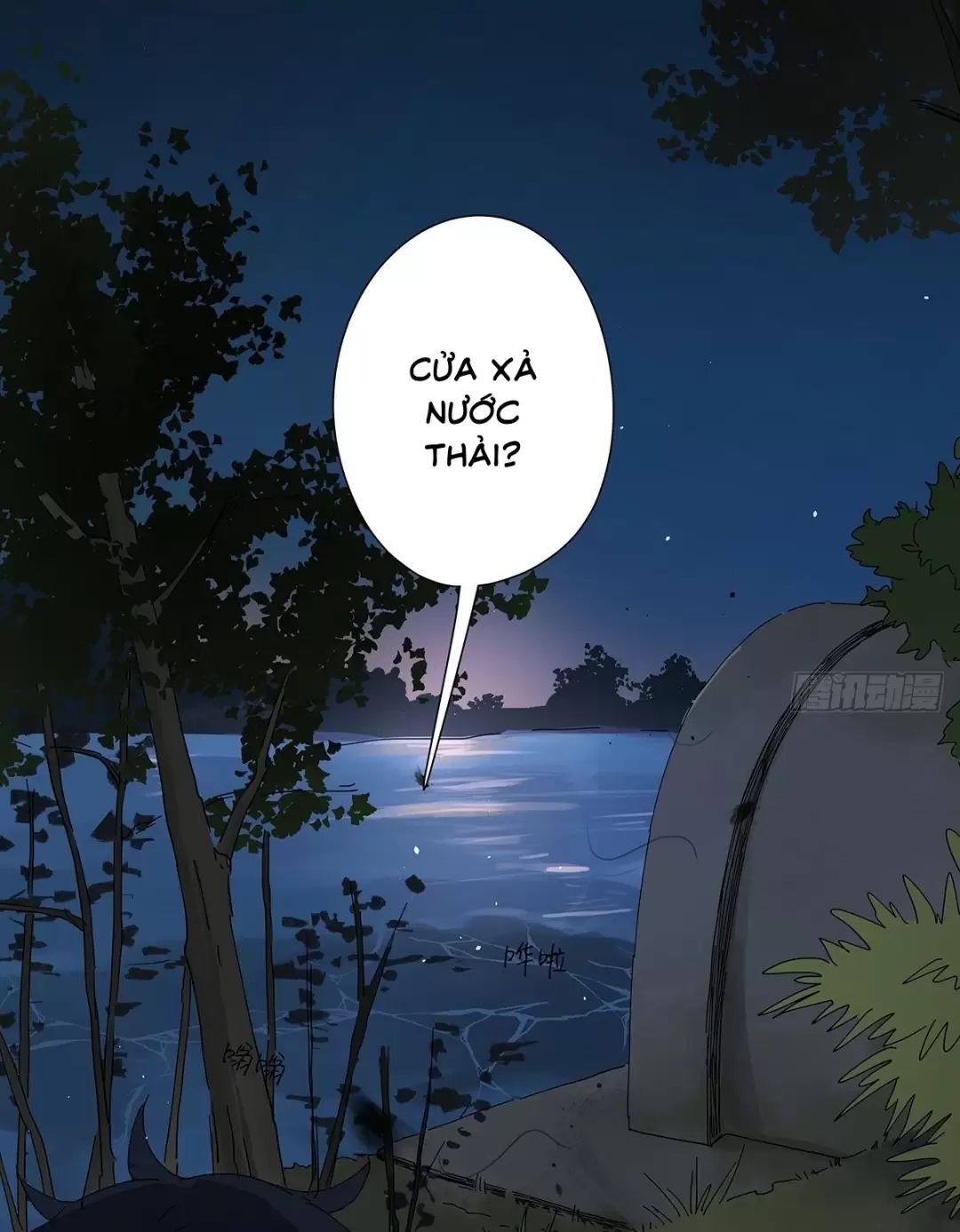 Nạn Nhân Thứ 7 Chapter  26 - 73