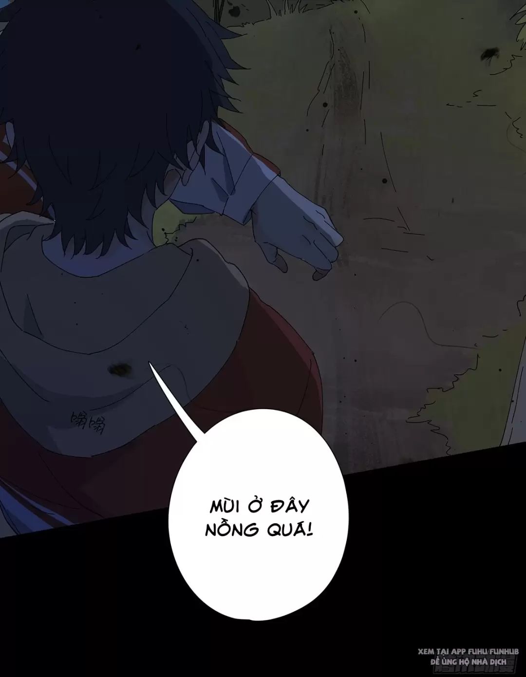 Nạn Nhân Thứ 7 Chapter  26 - 74