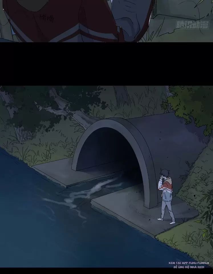 Nạn Nhân Thứ 7 Chapter  26 - 76