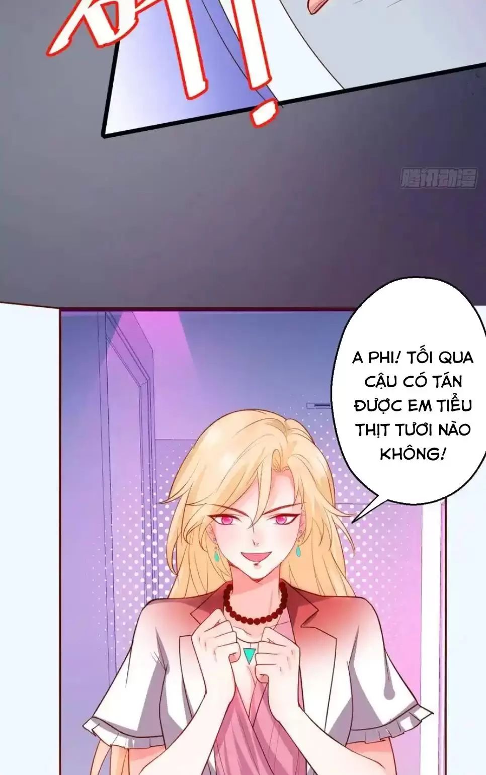 Hắc Đạo Này Có Chút Manh Chapter  147 - 3