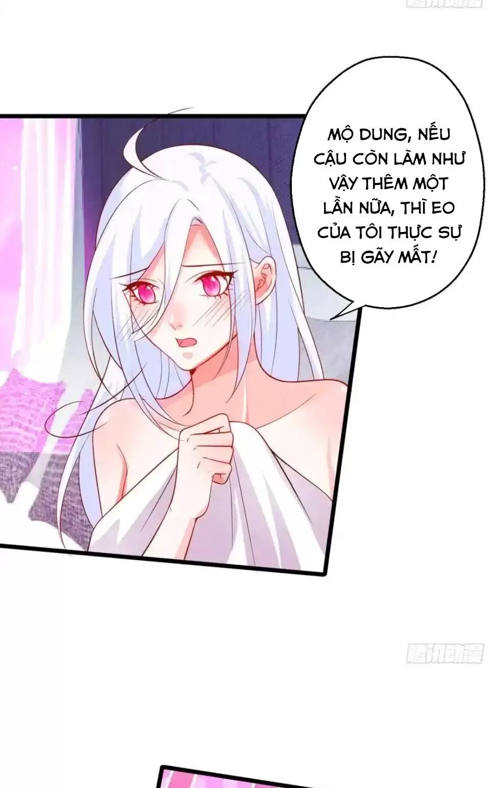 Hắc Đạo Này Có Chút Manh Chapter  147 - 13