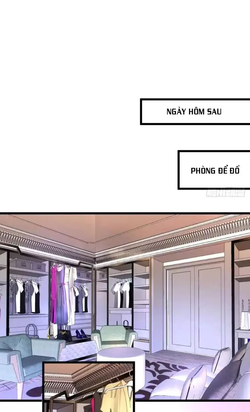 Hắc Đạo Này Có Chút Manh Chapter  147 - 20