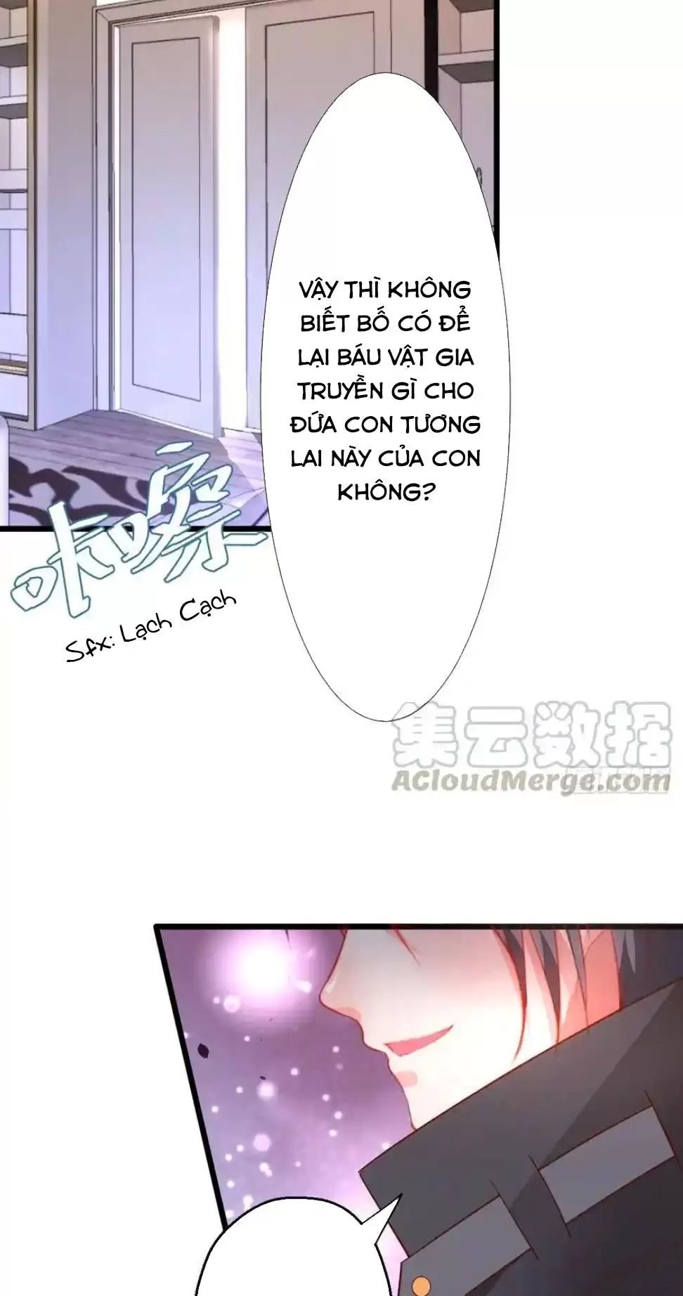 Hắc Đạo Này Có Chút Manh Chapter  147 - 37