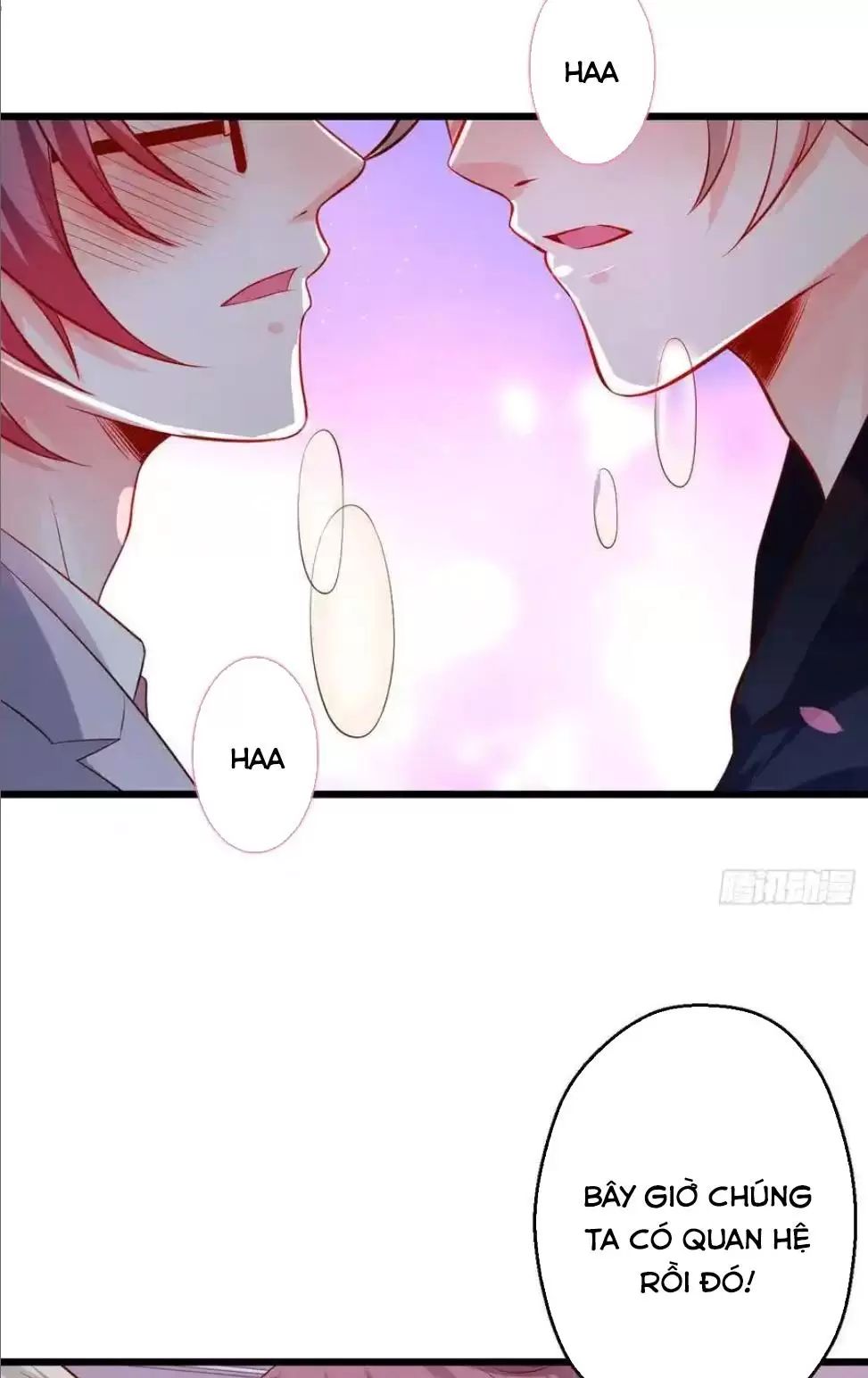 Hắc Đạo Này Có Chút Manh Chapter  148 - 3