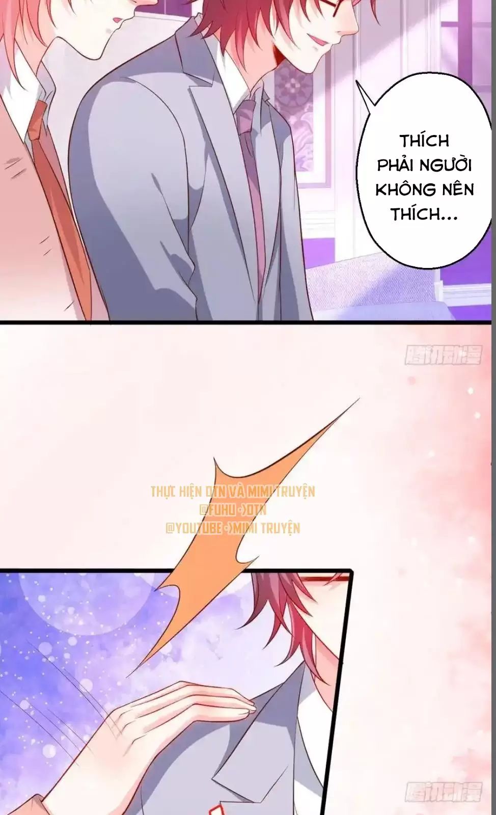 Hắc Đạo Này Có Chút Manh Chapter  148 - 32