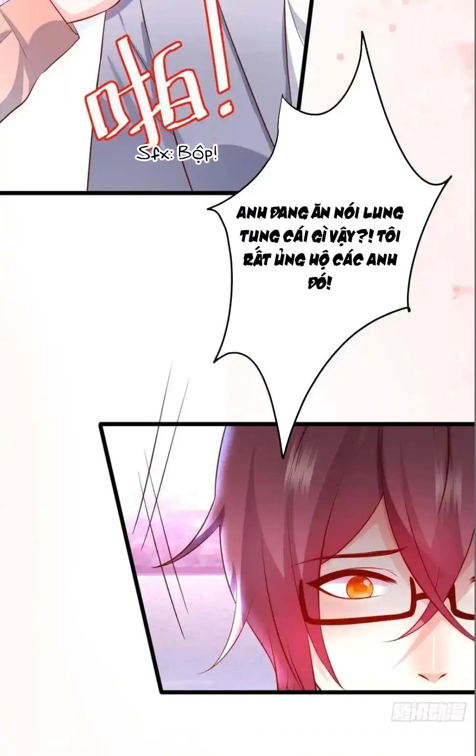 Hắc Đạo Này Có Chút Manh Chapter  148 - 33