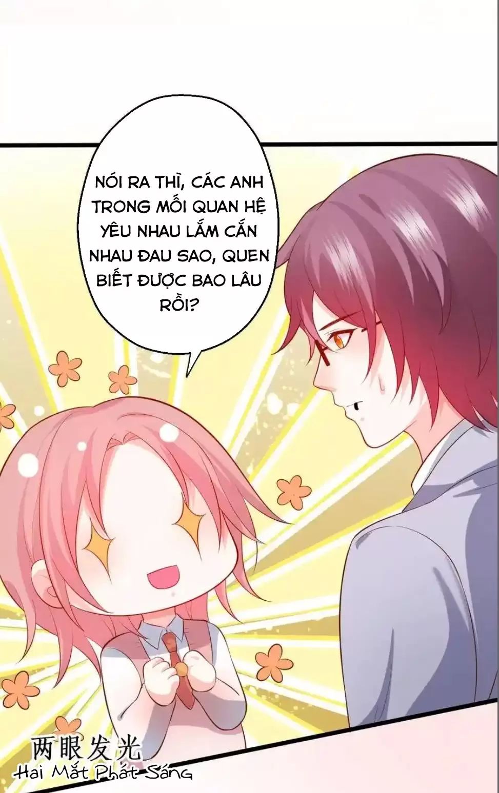 Hắc Đạo Này Có Chút Manh Chapter  148 - 34