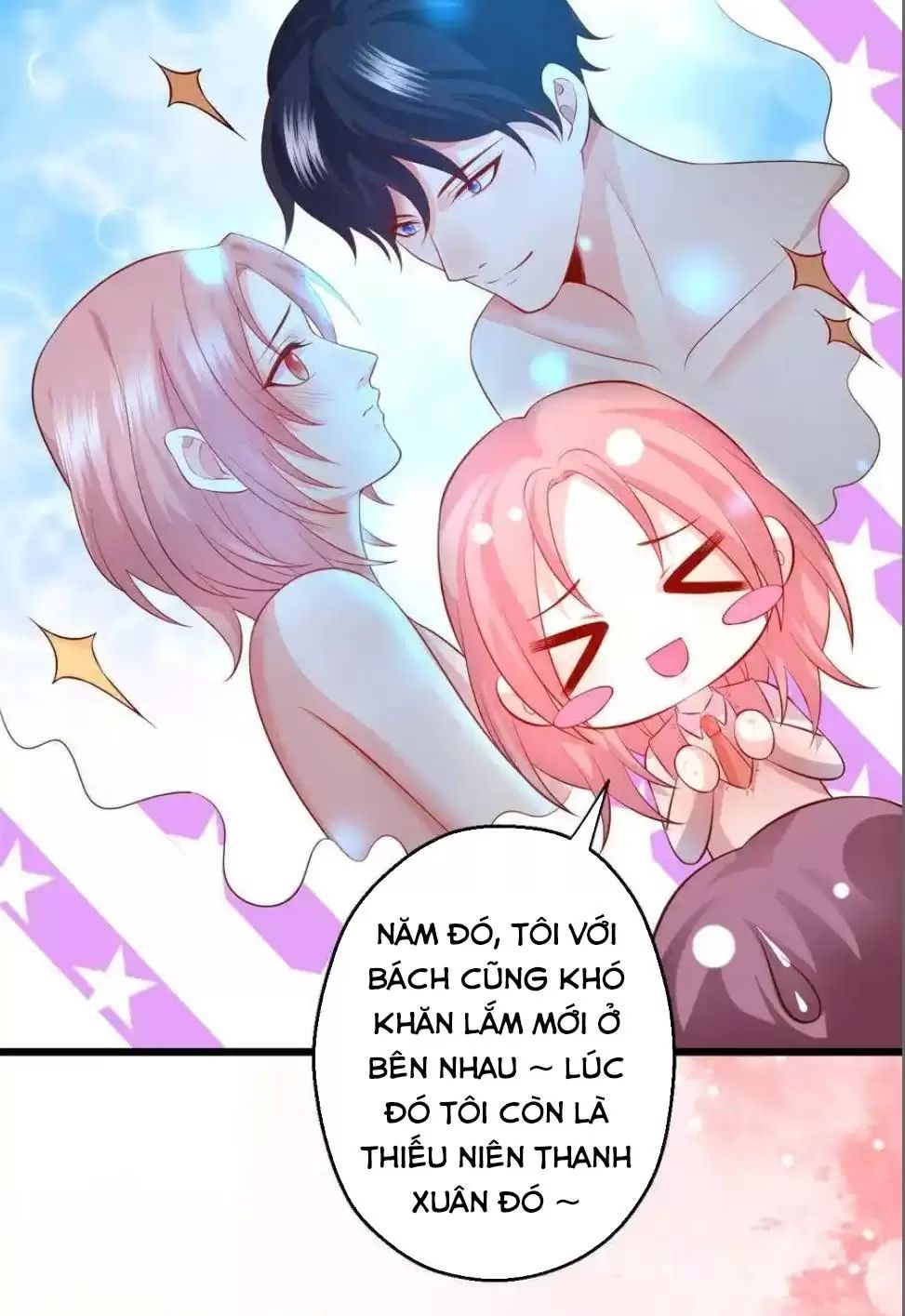 Hắc Đạo Này Có Chút Manh Chapter  148 - 37