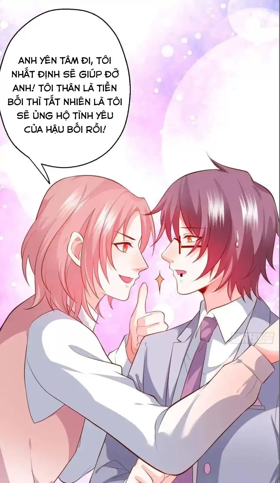 Hắc Đạo Này Có Chút Manh Chapter  148 - 39